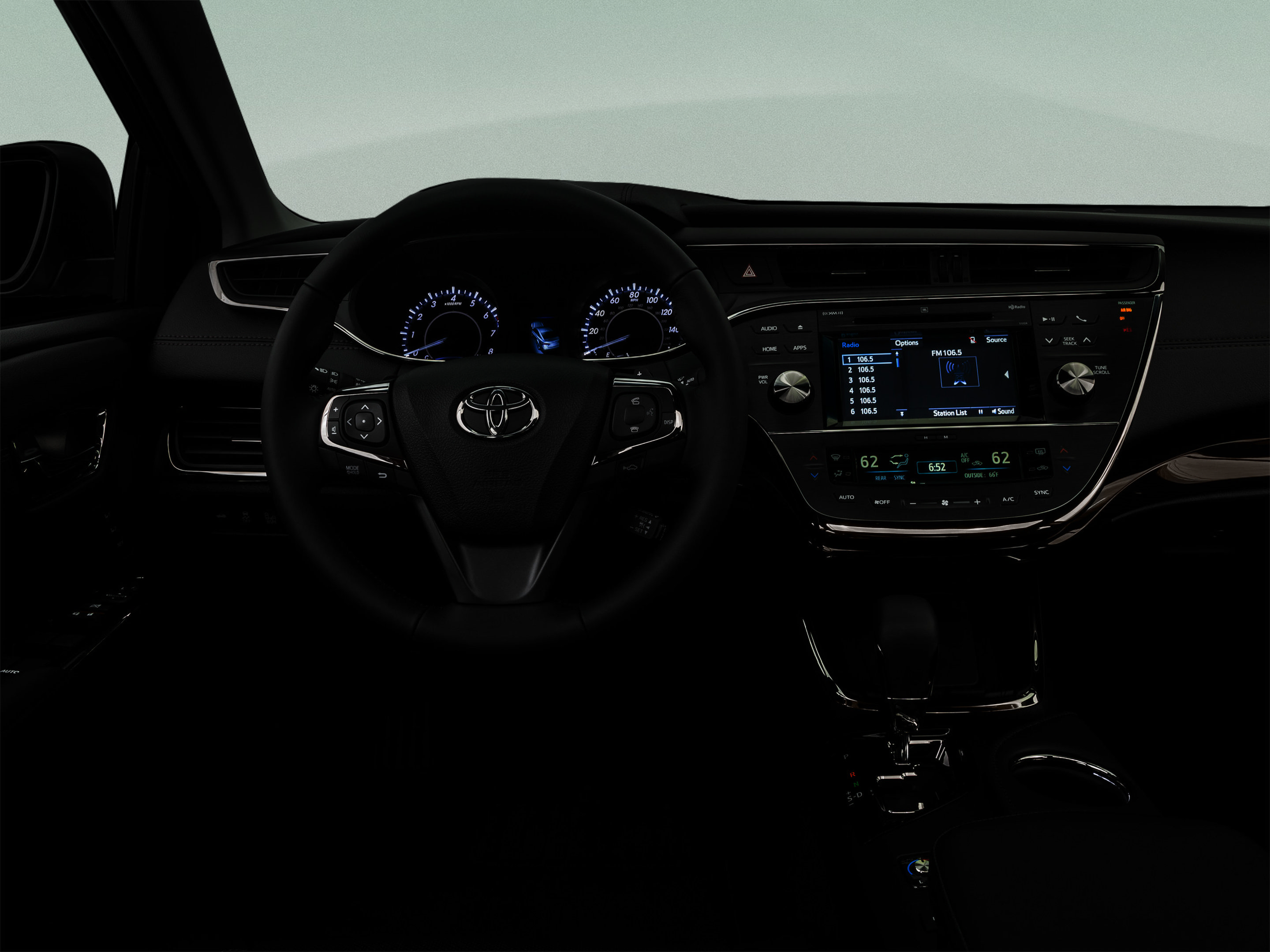 Used 2015 Toyota Avalon Limited FWD image 40