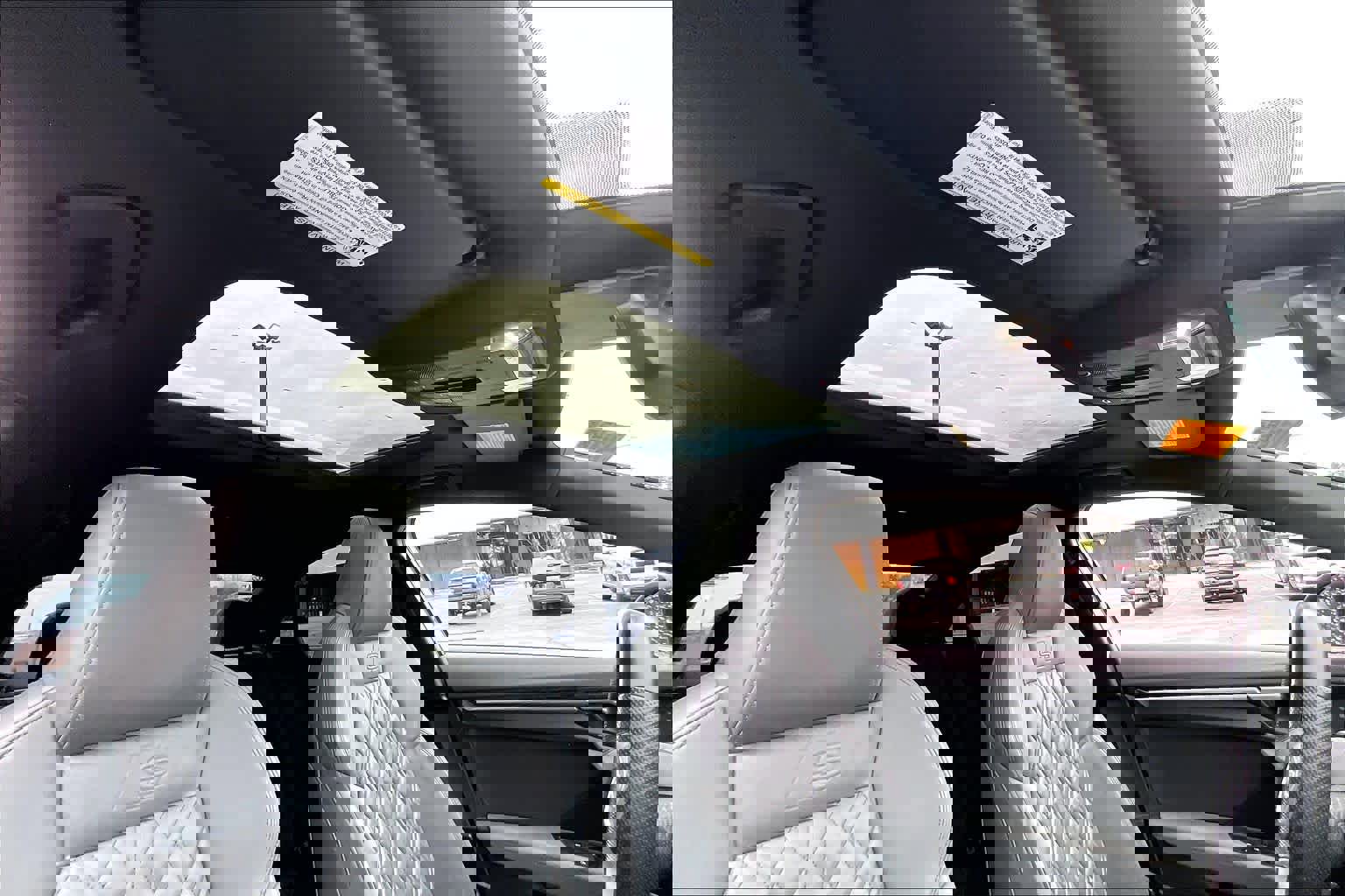 Used 2022 Audi S3 Prestige w/ Prestige Package image 14