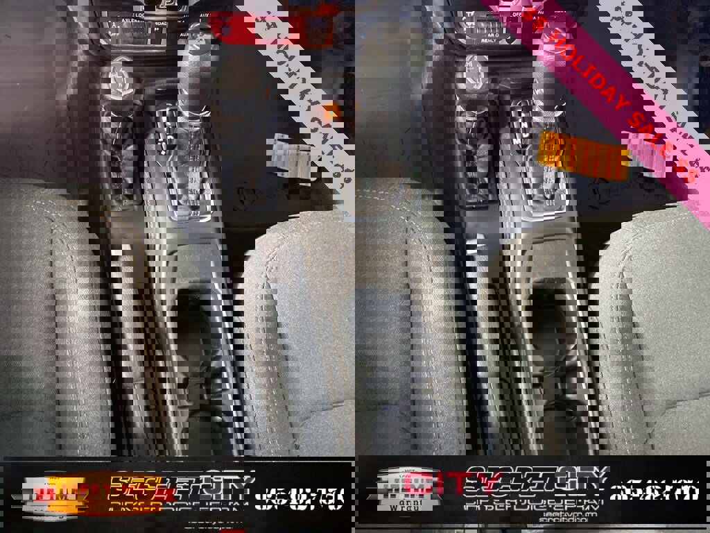 New 2026 Jeep Wrangler Unlimited Sport image 25