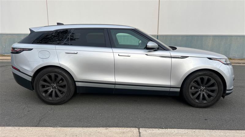 Used 2018 Land Rover Range Rover Velar S AWD/4WD image 30