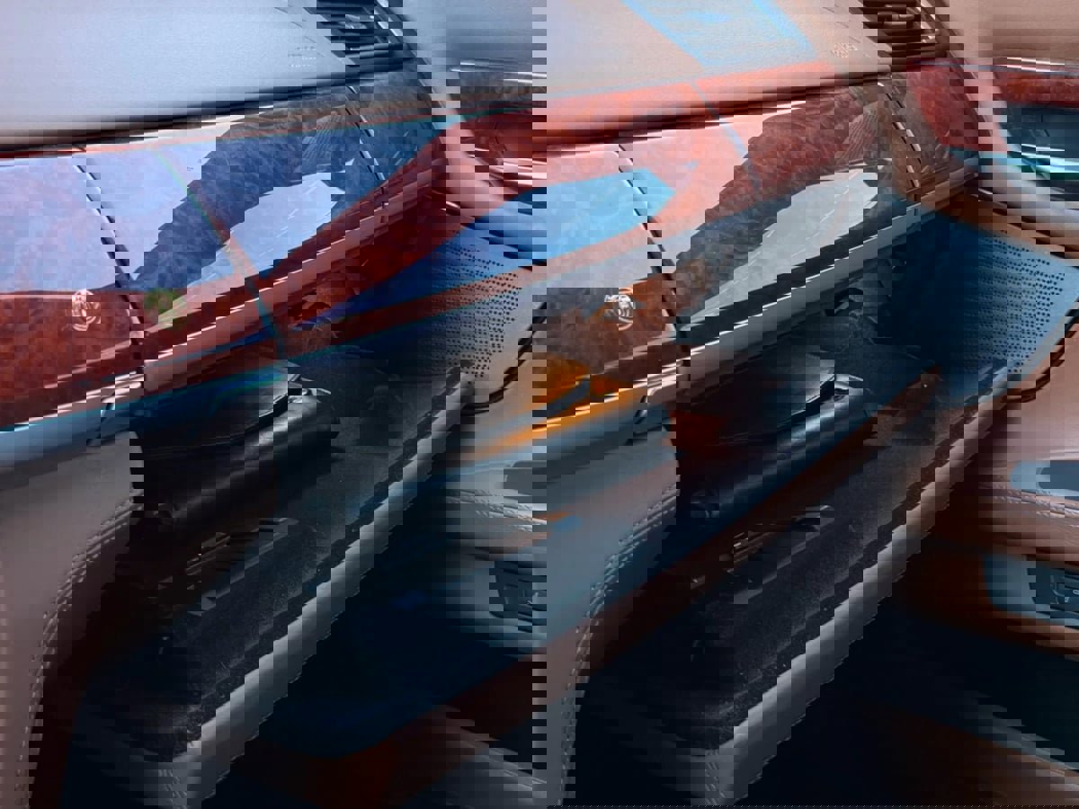 Used 2013 BMW ALPINA B7 image 61