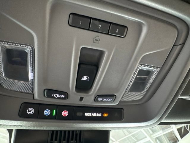 Used 2024 Chevrolet Silverado 2500 LT w/ All Star Edition AWD/4WD image 52