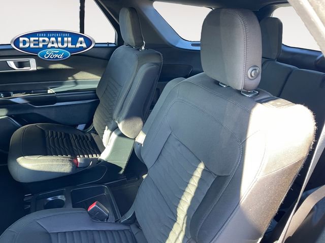Used 2020 Ford Explorer XLT w/ Comfort Package image 17