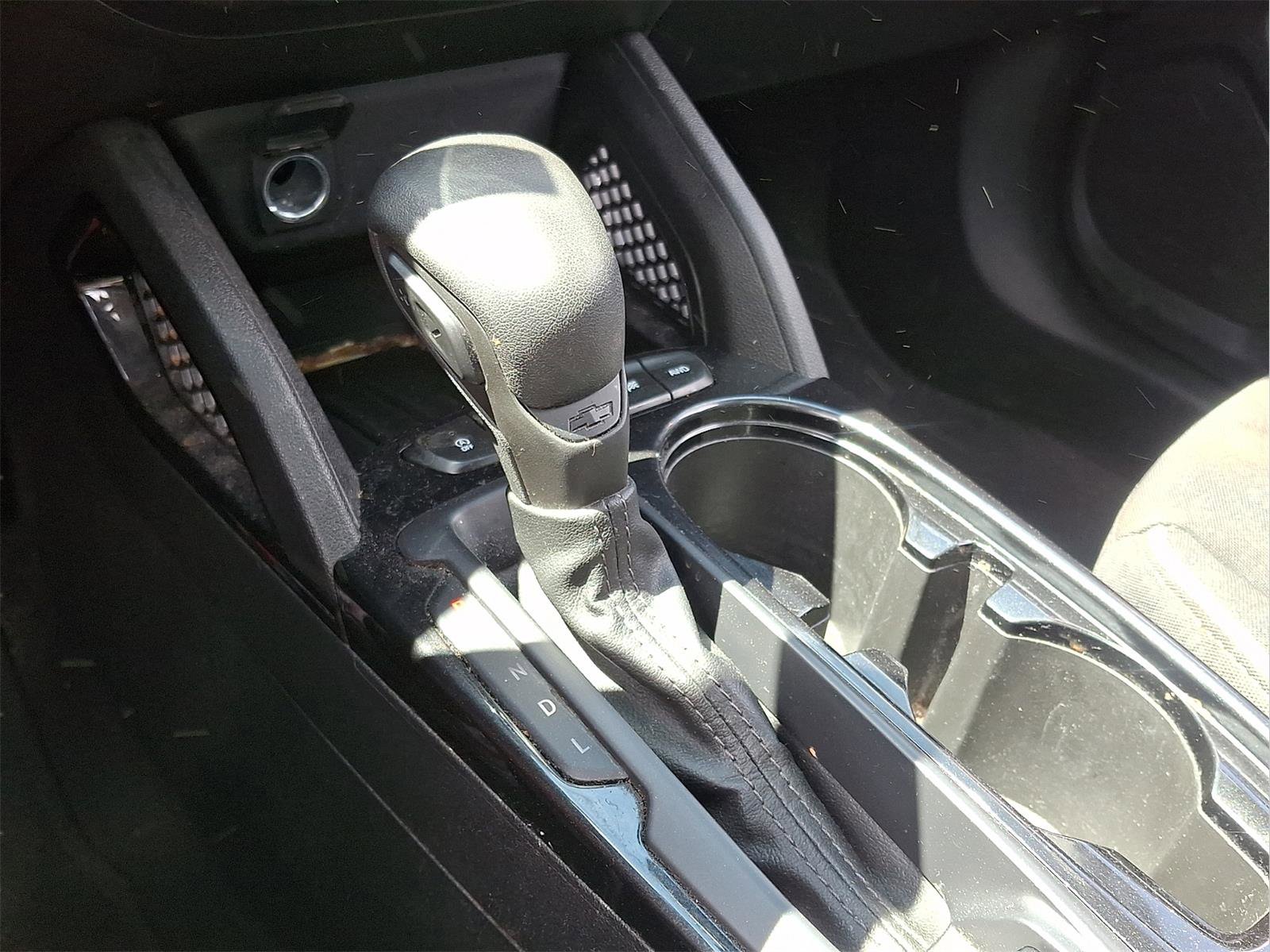 Used 2022 Chevrolet TrailBlazer LT w/ Sun and Liftgate Package AWD/4WD image 41