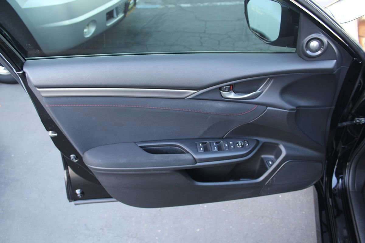 Used 2019 Honda Civic Si image 18
