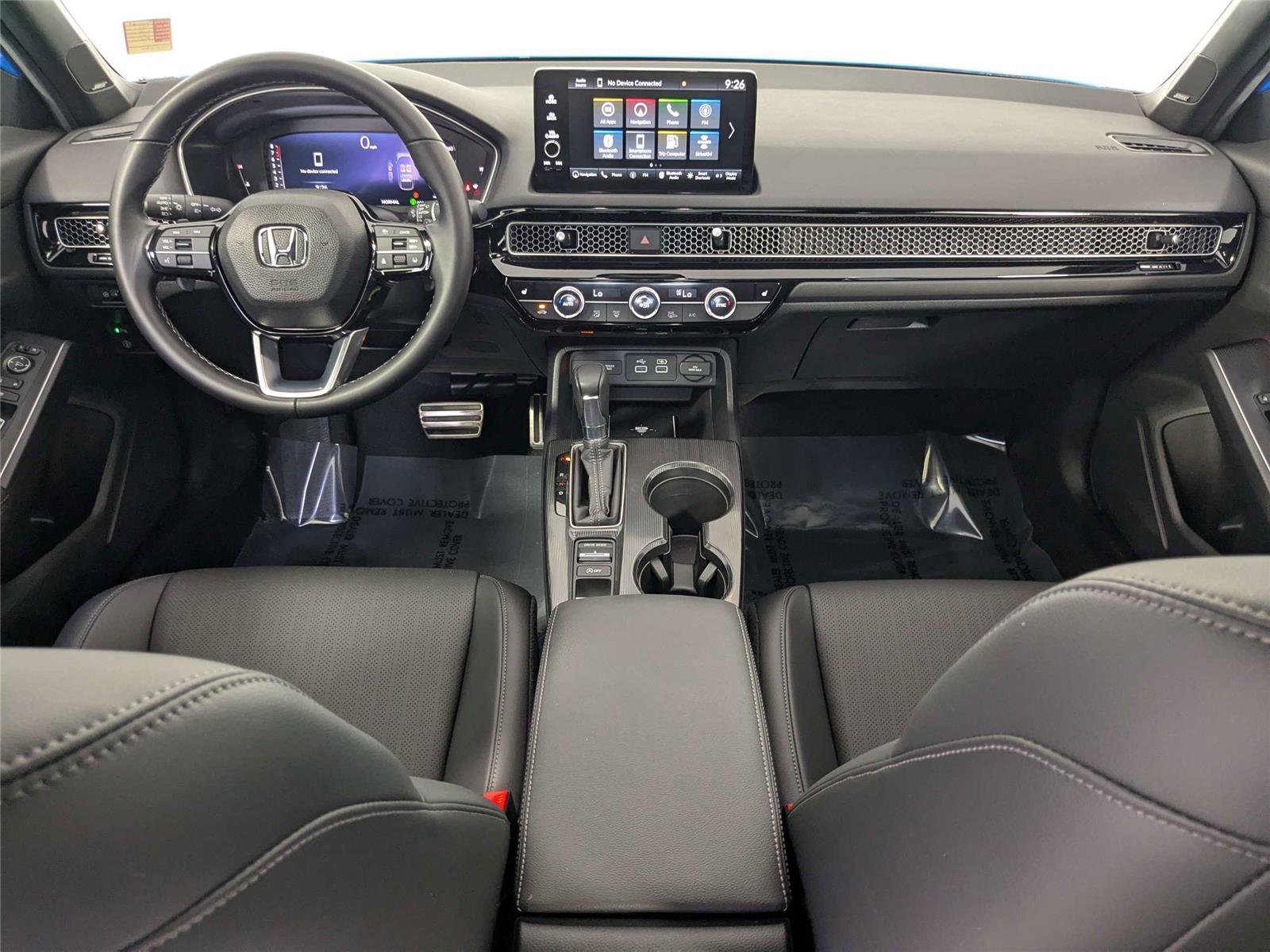Used 2024 Honda Civic Sport Touring image 38