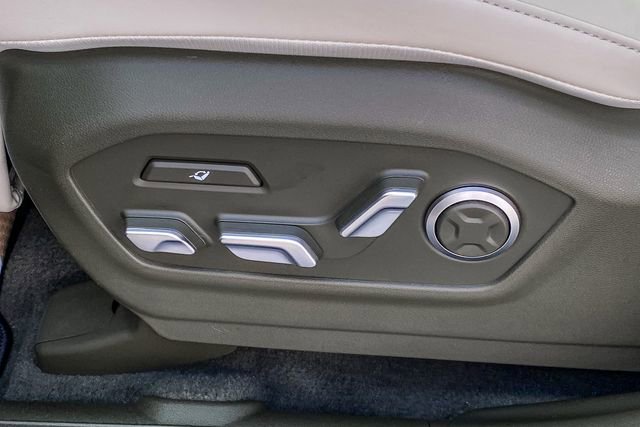 New 2025 Hyundai Santa Fe Calligraphy image 23