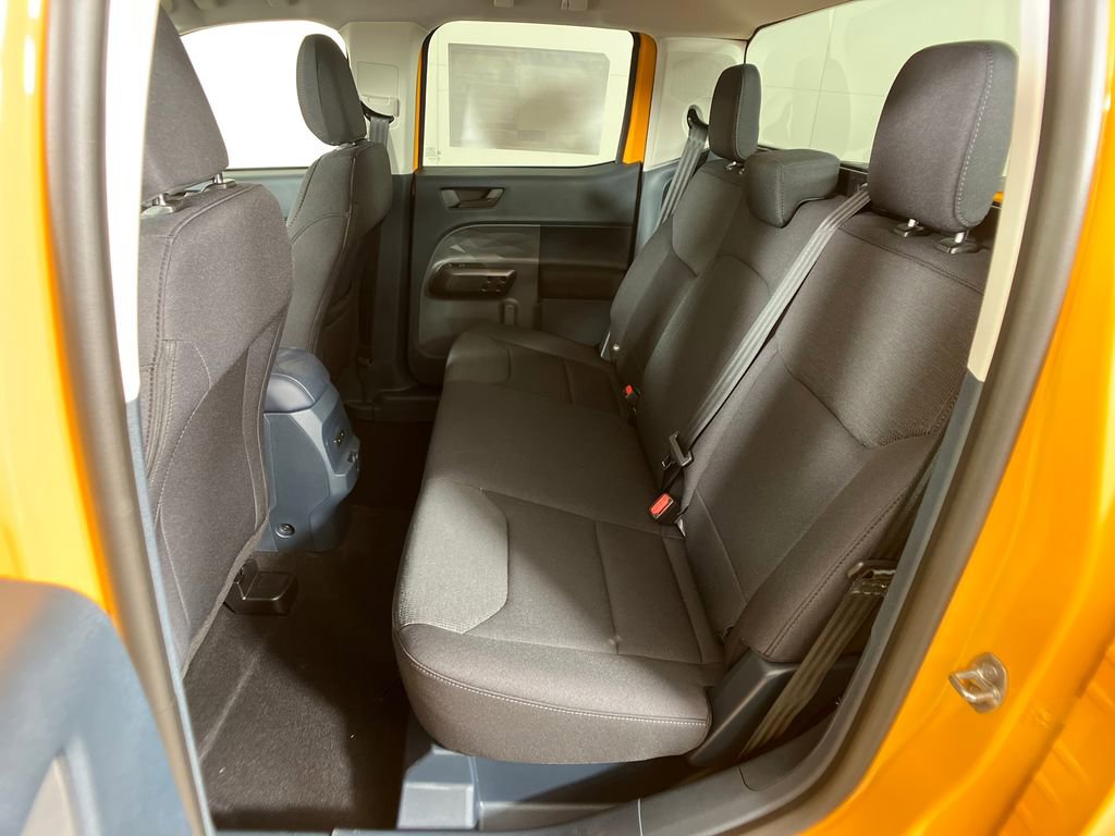 New 2026 Ford Maverick XL image 29