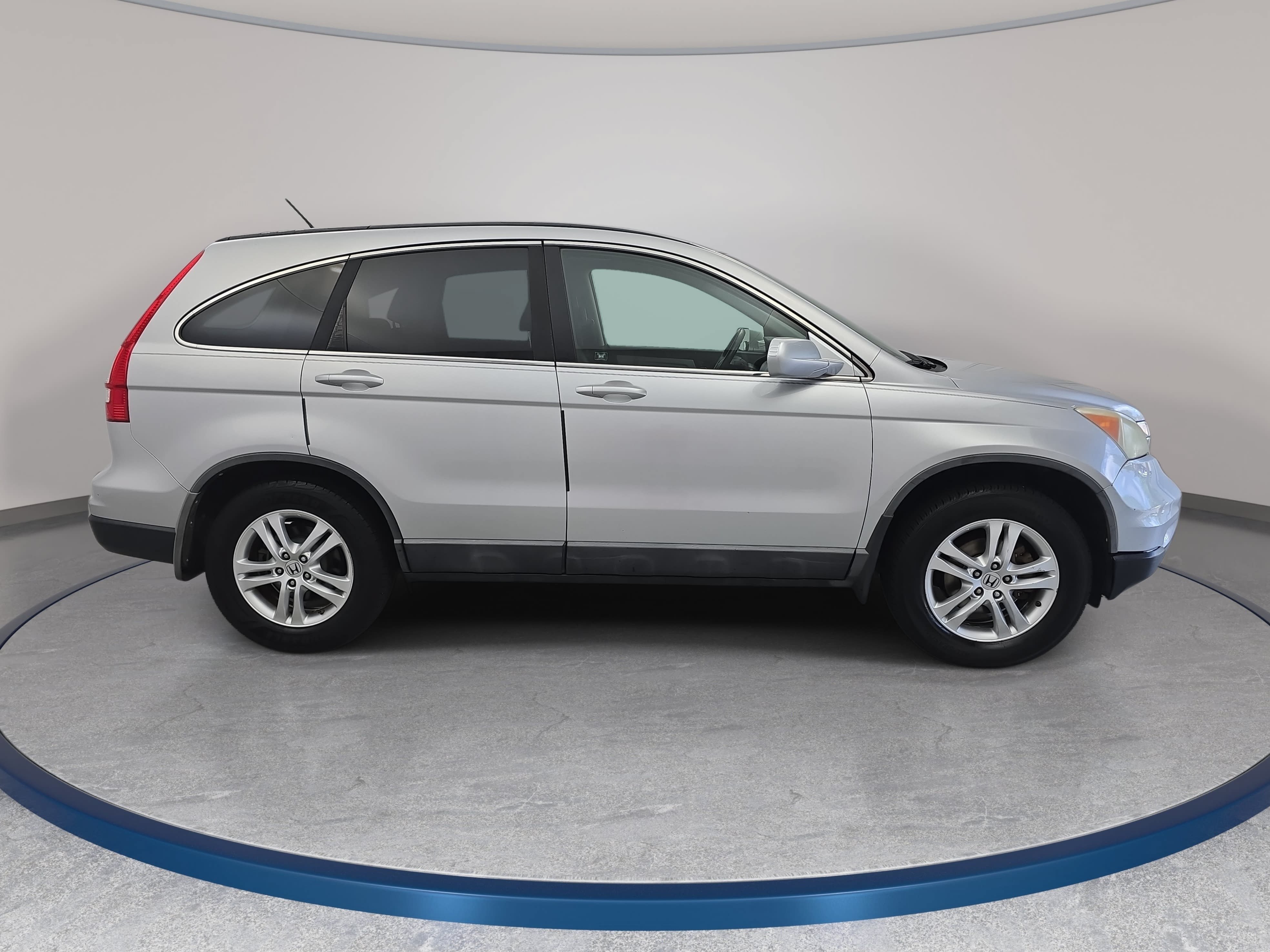 Used 2010 Honda CR-V EX-L image 4
