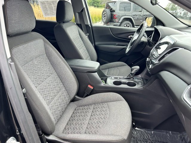 Used 2024 Chevrolet Equinox LT image 14