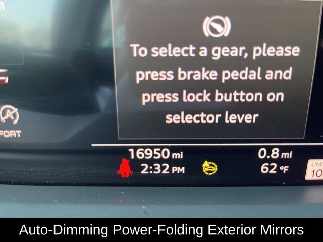 Used 2024 Audi Q3 2.0T Premium Plus image 20