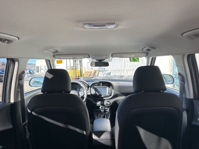 Certified 2021 Kia Soul LX image 28