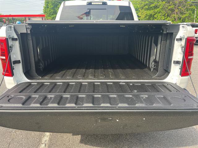 New 2025 RAM 1500 Limited image 12