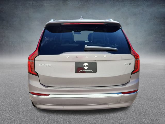 New 2026 Volvo XC90 B6 Plus w/ Protection Package Premier AWD/4WD image 6