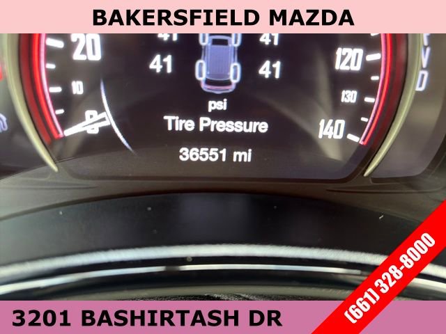 Used 2023 Dodge Durango SXT image 16