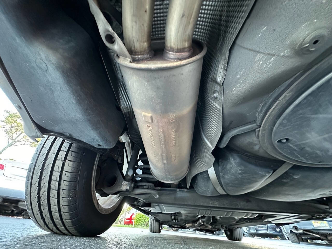 Used 2004 Volkswagen Passat GLX image 39