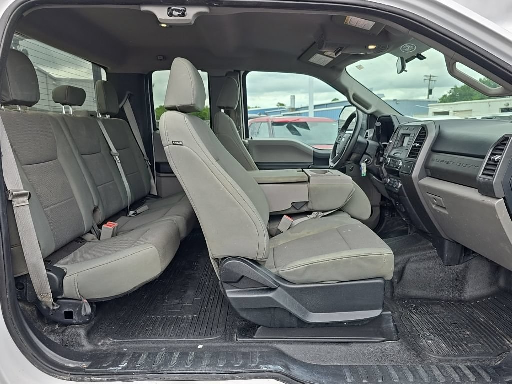 Used 2019 Ford F350 XL w/ XL Value Package AWD/4WD image 34