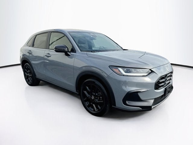 Used 2024 Honda HR-V Sport image 3