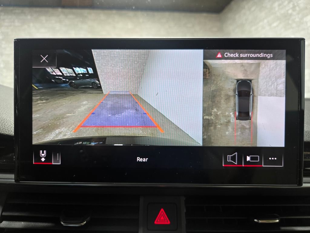 Used 2023 Audi A4 2.0T Premium Plus image 27