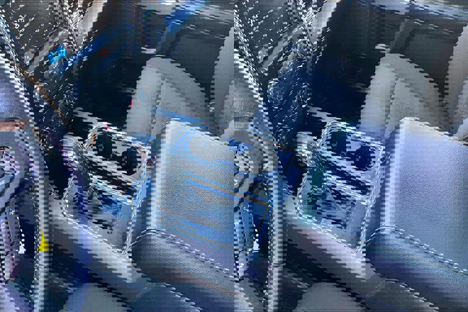 Used 2018 Ford F150 XLT w/ Equipment Group 302A Luxury image 17