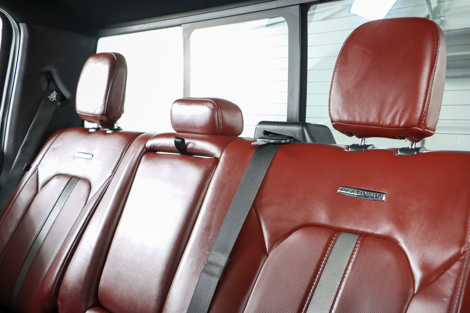 Used 2019 Ford F250 Platinum w/ Platinum Ultimate Package image 27