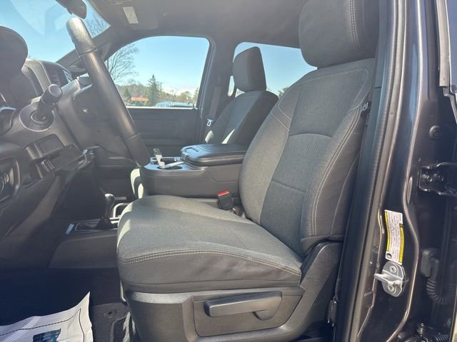 Used 2022 RAM 2500 Tradesman AWD/4WD image 10