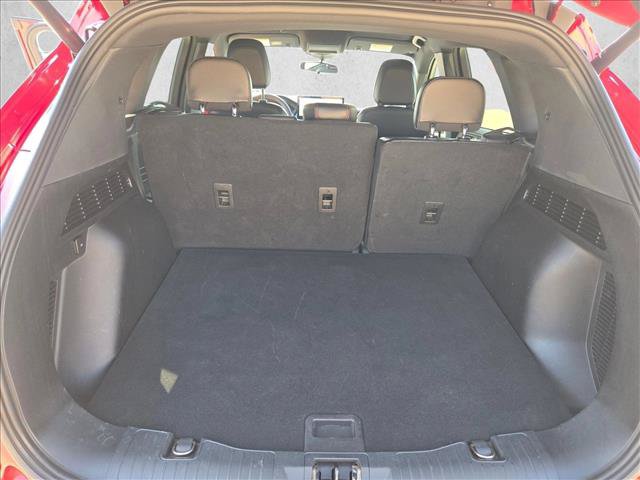 Used 2023 Ford Escape ST-Line w/ Tech Pack #1 FWD image 6