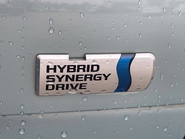 Used 2013 Toyota Prius Two FWD image 8