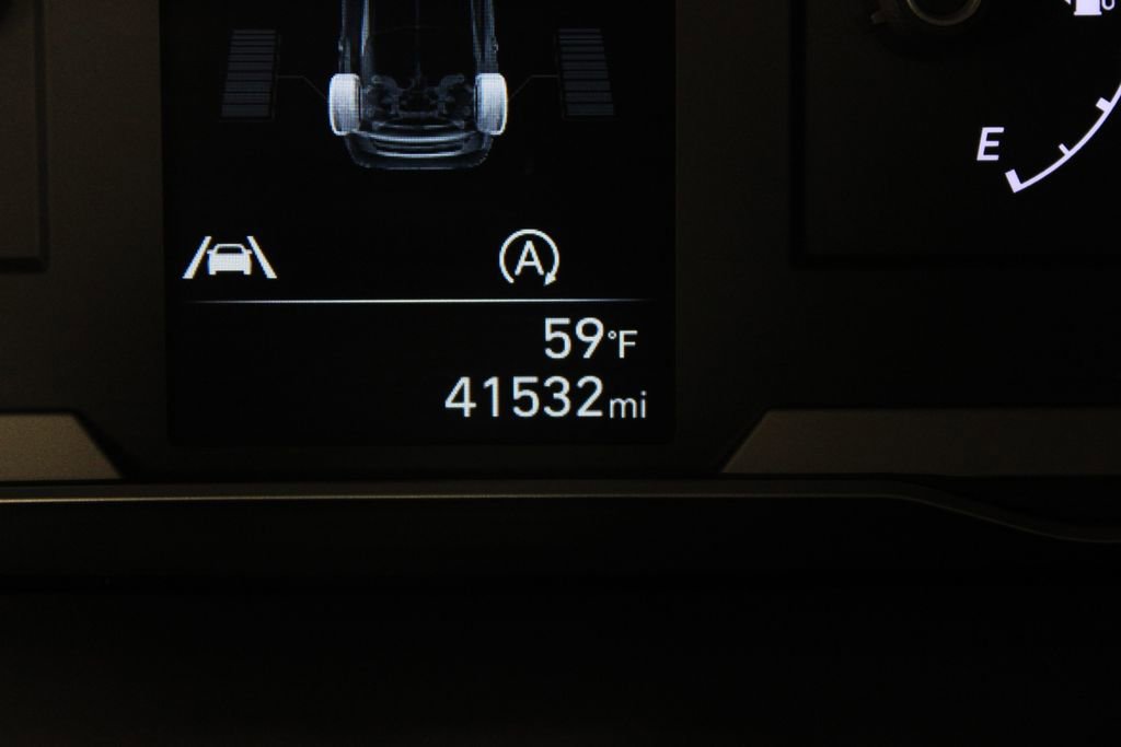 Certified 2023 Hyundai Tucson SEL image 27