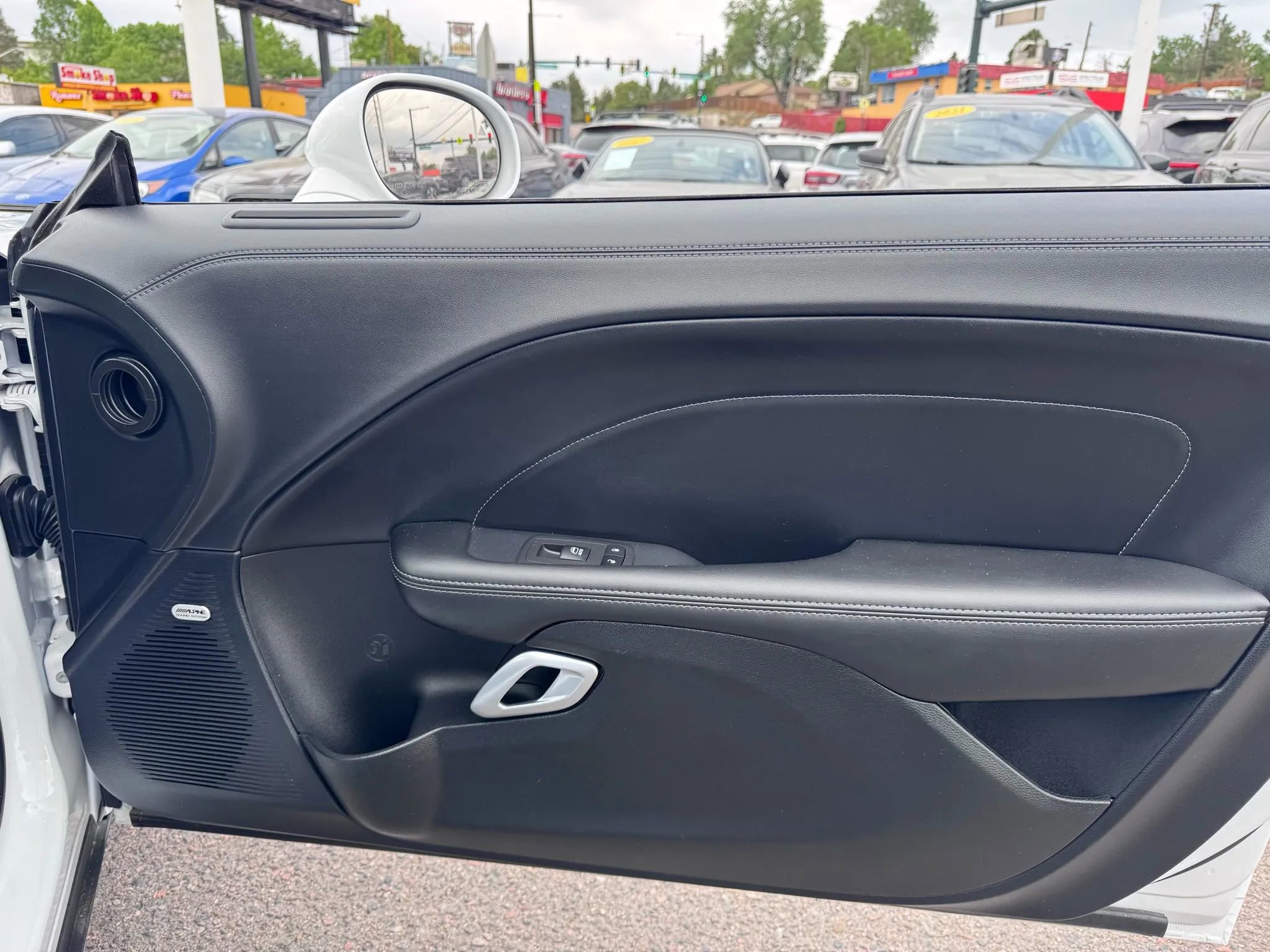 Used 2023 Dodge Challenger R/T Scat Pack w/ Plus Package image 18