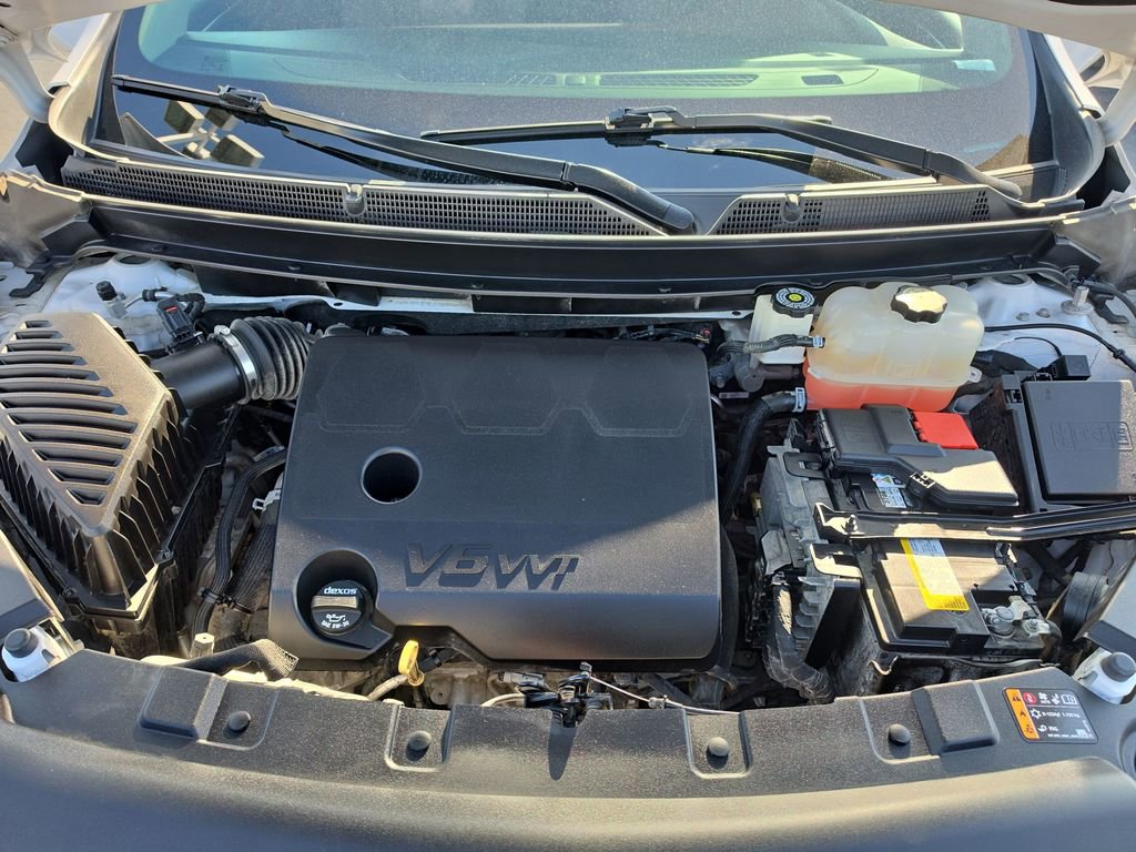 Used 2021 Buick Enclave Avenir w/ Avenir Technology Package image 25