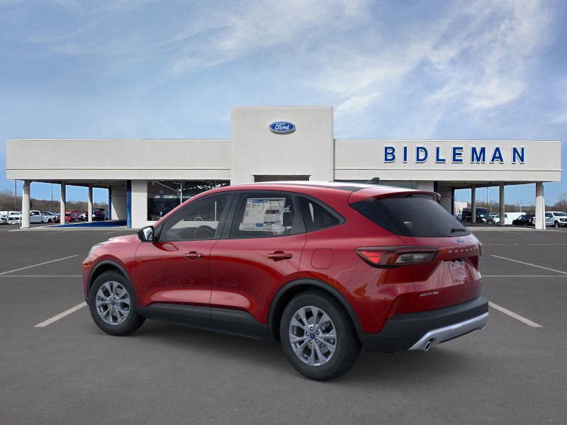 New 2025 Ford Escape Active w/ Cold Weather Package image 33