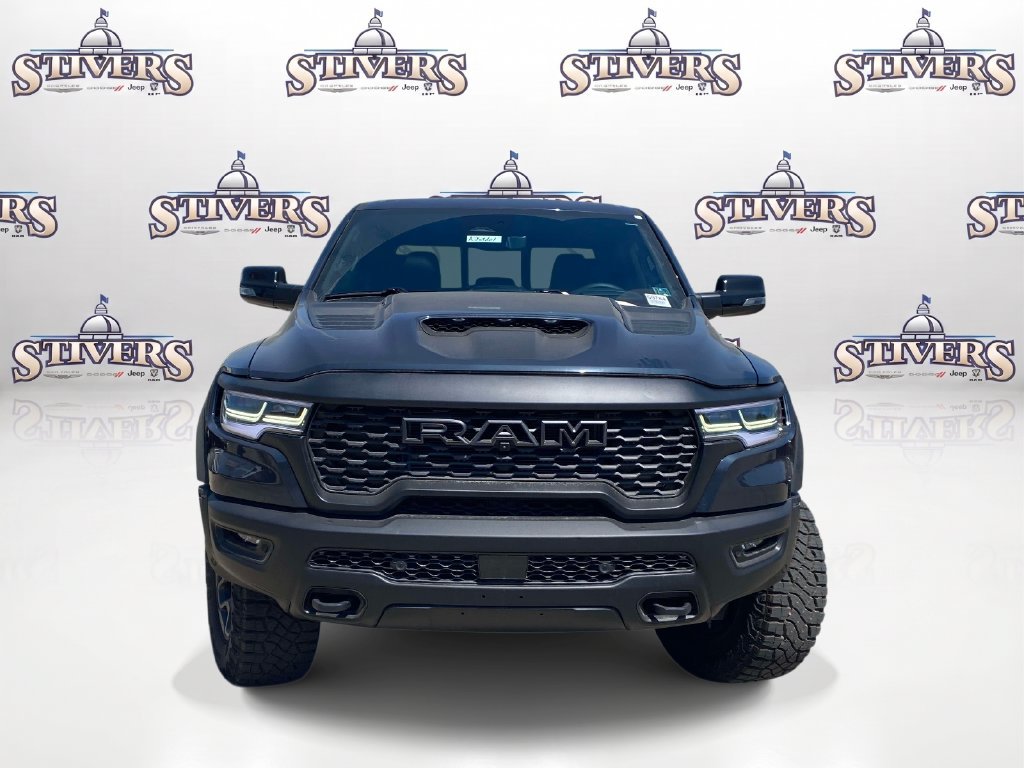 New 2026 RAM 1500 RHO w/ RHO Level 1 Equipment Group AWD/4WD image 2