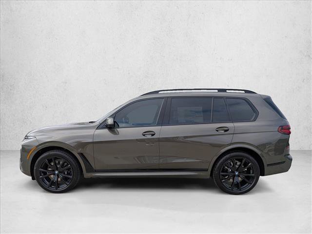 Used 2026 BMW X7 xDrive40i w/ M Sport Package AWD/4WD image 7