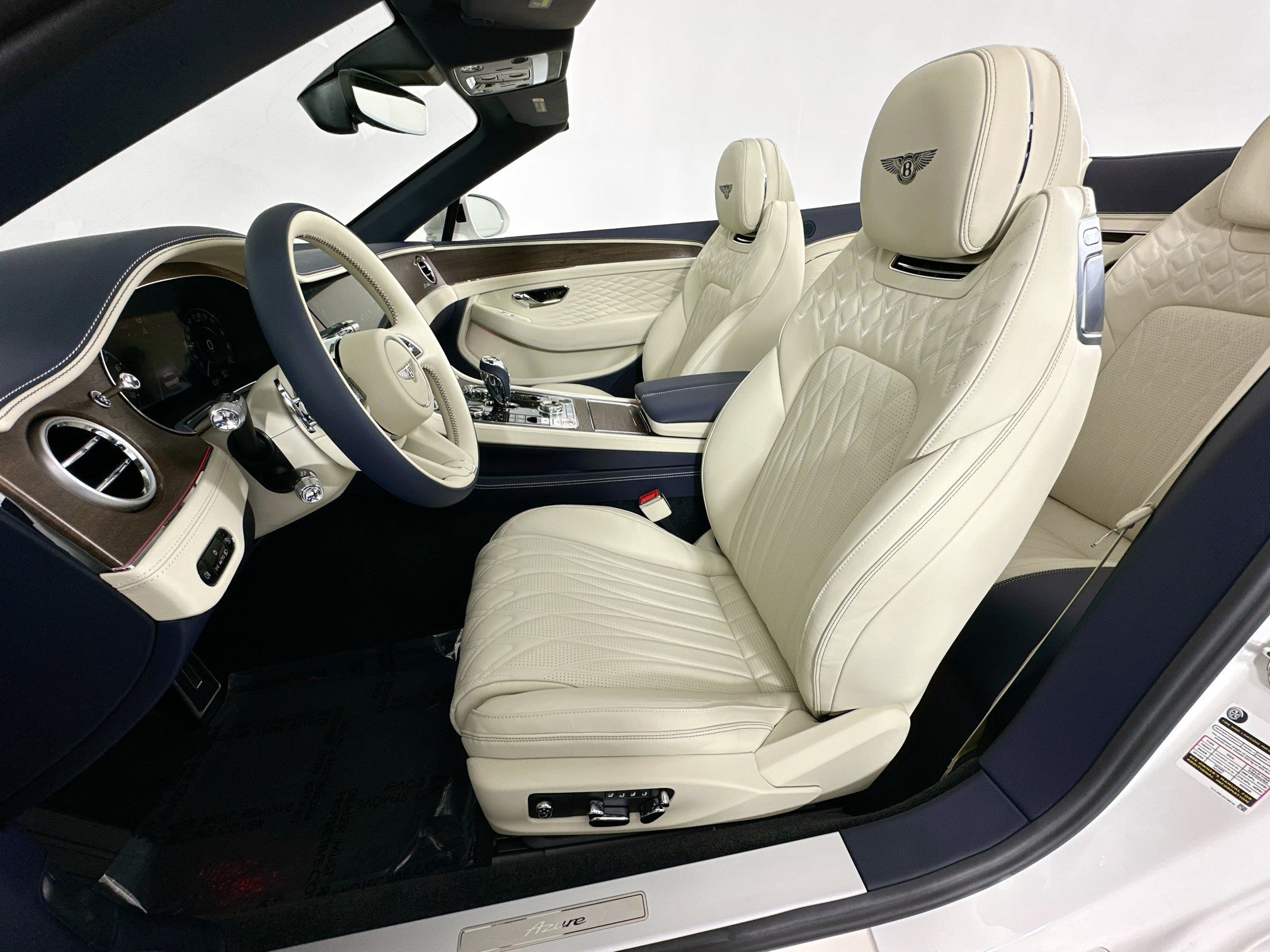 New 2026 Bentley Continental GT AWD/4WD image 18