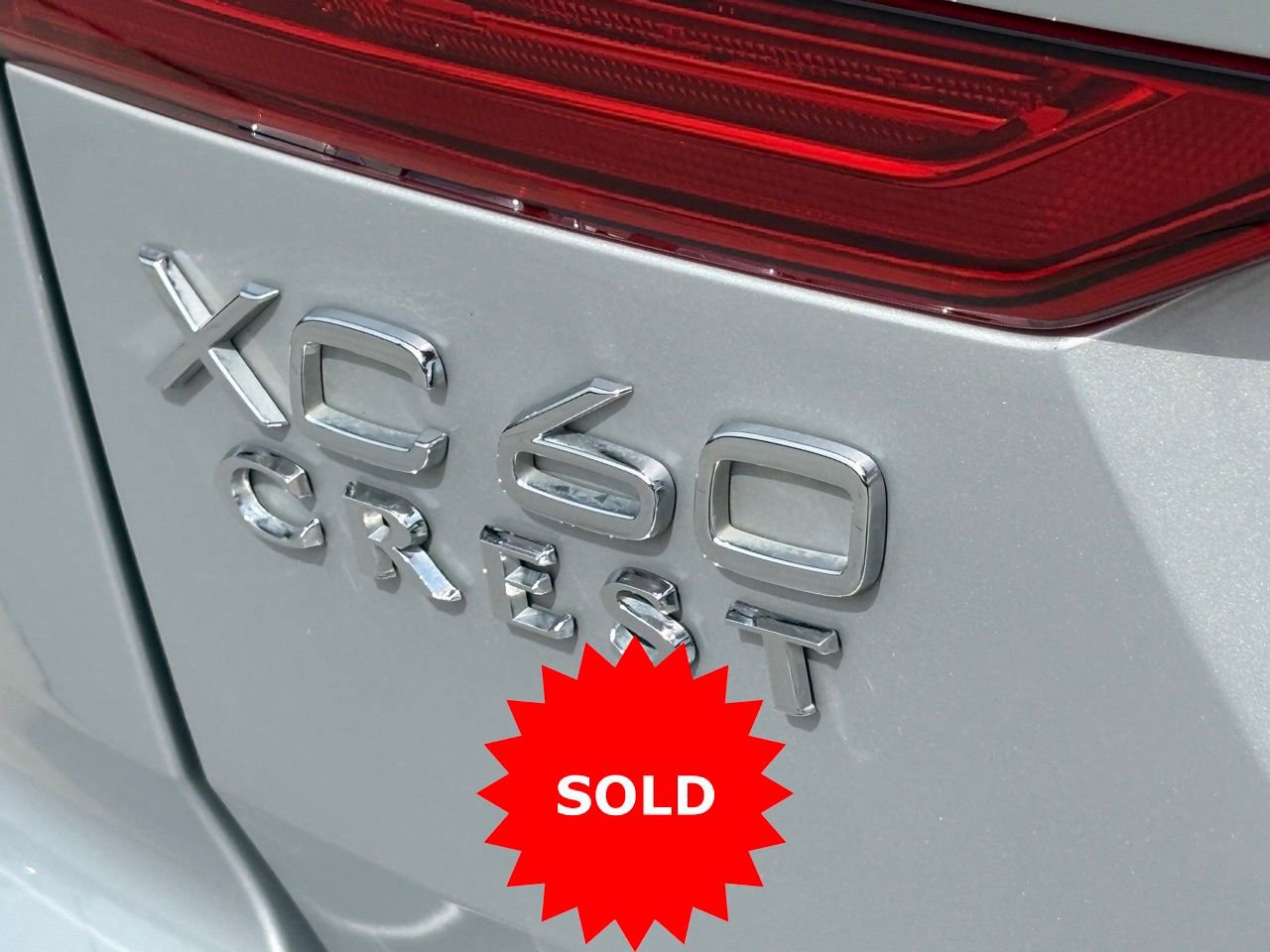 Certified 2023 Volvo XC60 B5 Ultimate w/ Climate Package AWD/4WD image 10