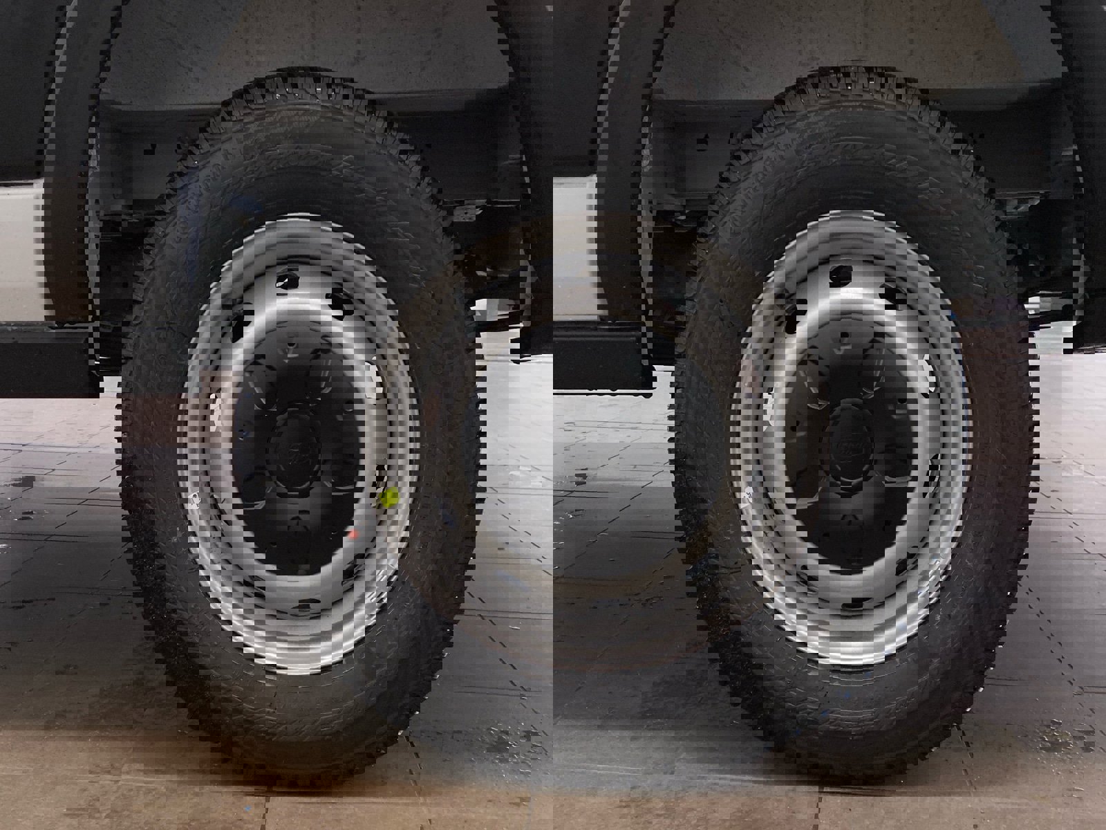 New 2026 Ford Transit 250 148 Medium Roof image 22