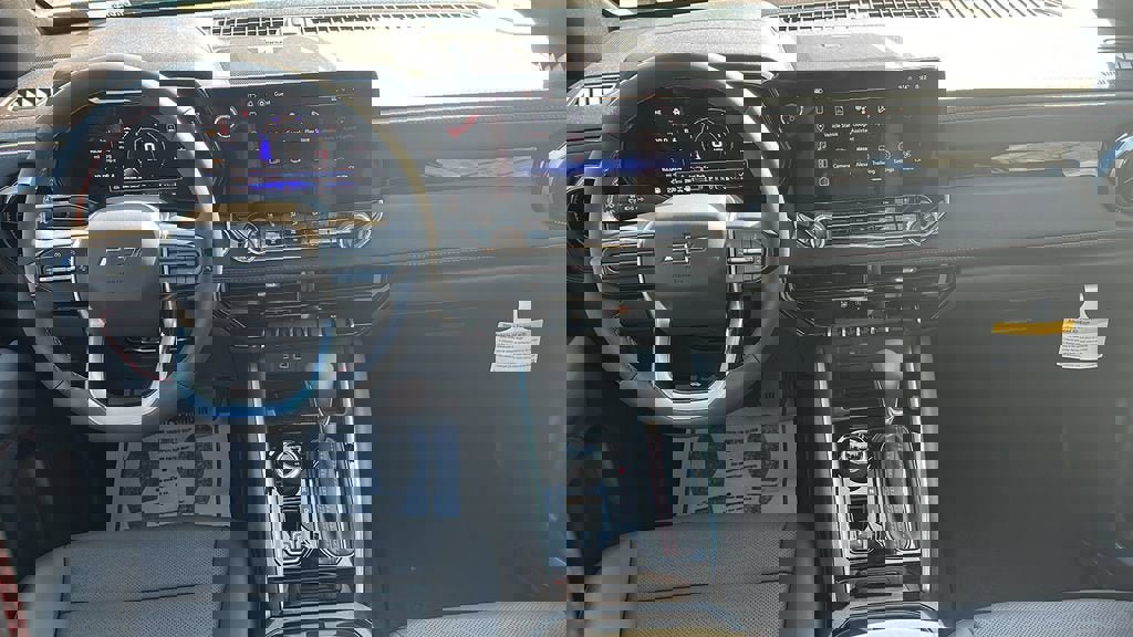 New 2025 Chevrolet Colorado Z71 w/ Technology Package image 29