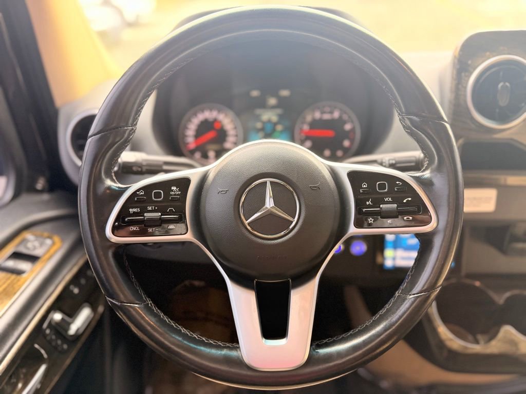 Used 2020 Mercedes-Benz Sprinter 3500 image 32