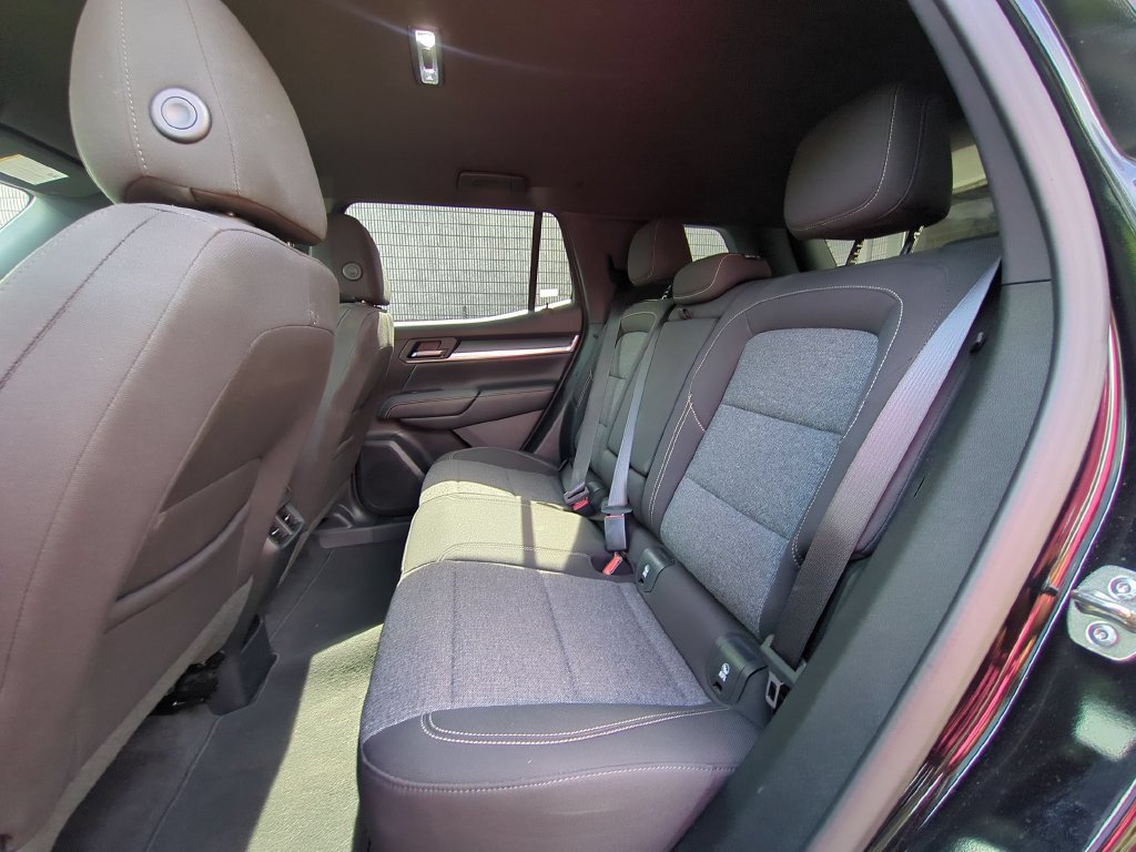 Used 2026 GMC Terrain Elevation FWD image 28