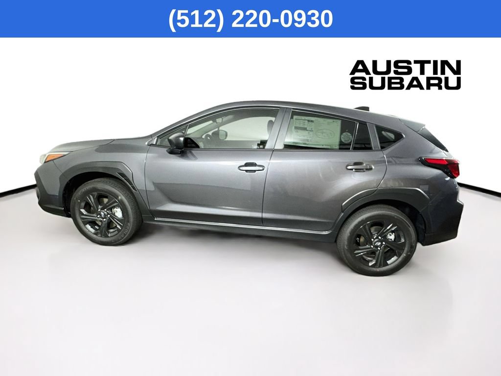 New 2026 Subaru Crosstrek 2.5i AWD/4WD image 5