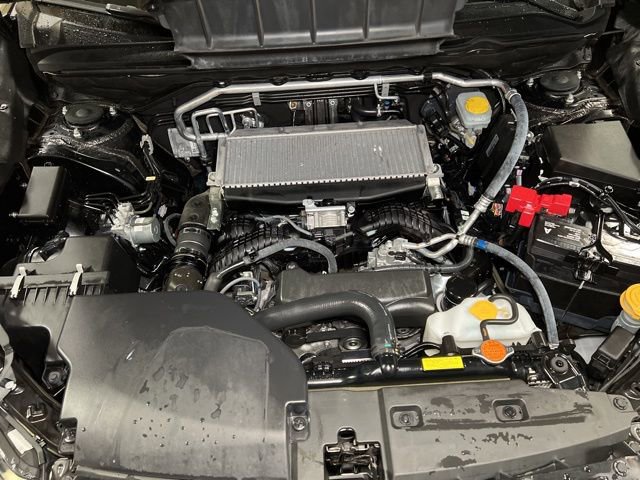 Used 2023 Subaru Ascent Onyx Edition Limited image 19