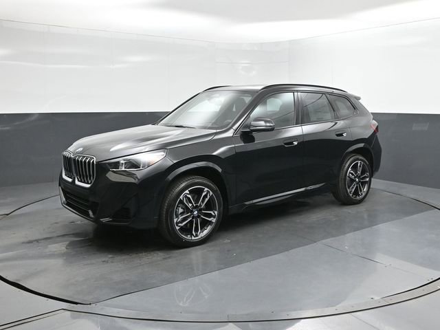 New 2026 BMW X1 xDrive28i w/ Technology Package image 1