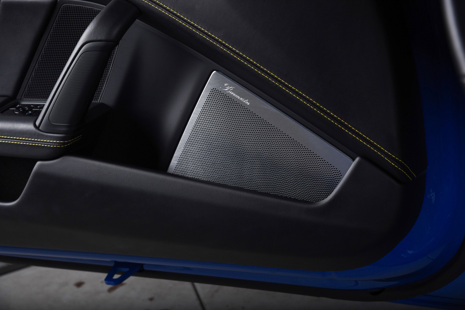 Used 2021 Porsche 911 Turbo S image 19