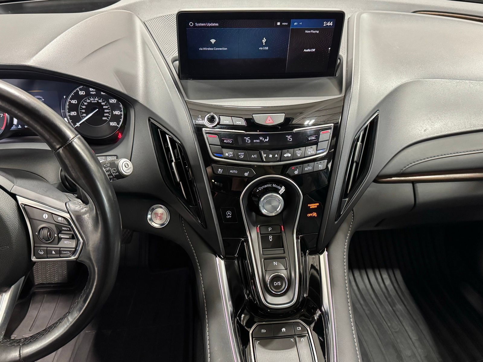 Used 2022 Acura RDX AWD w/ Advance Package image 26