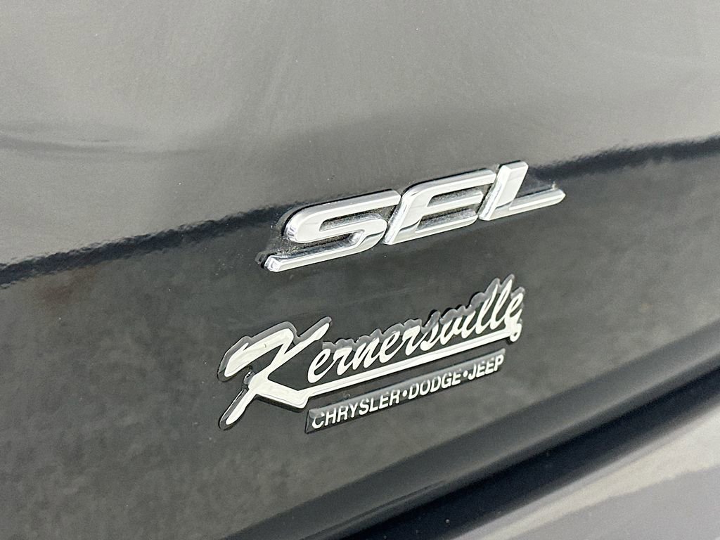 Used 2024 Ford Edge SEL AWD/4WD image 27