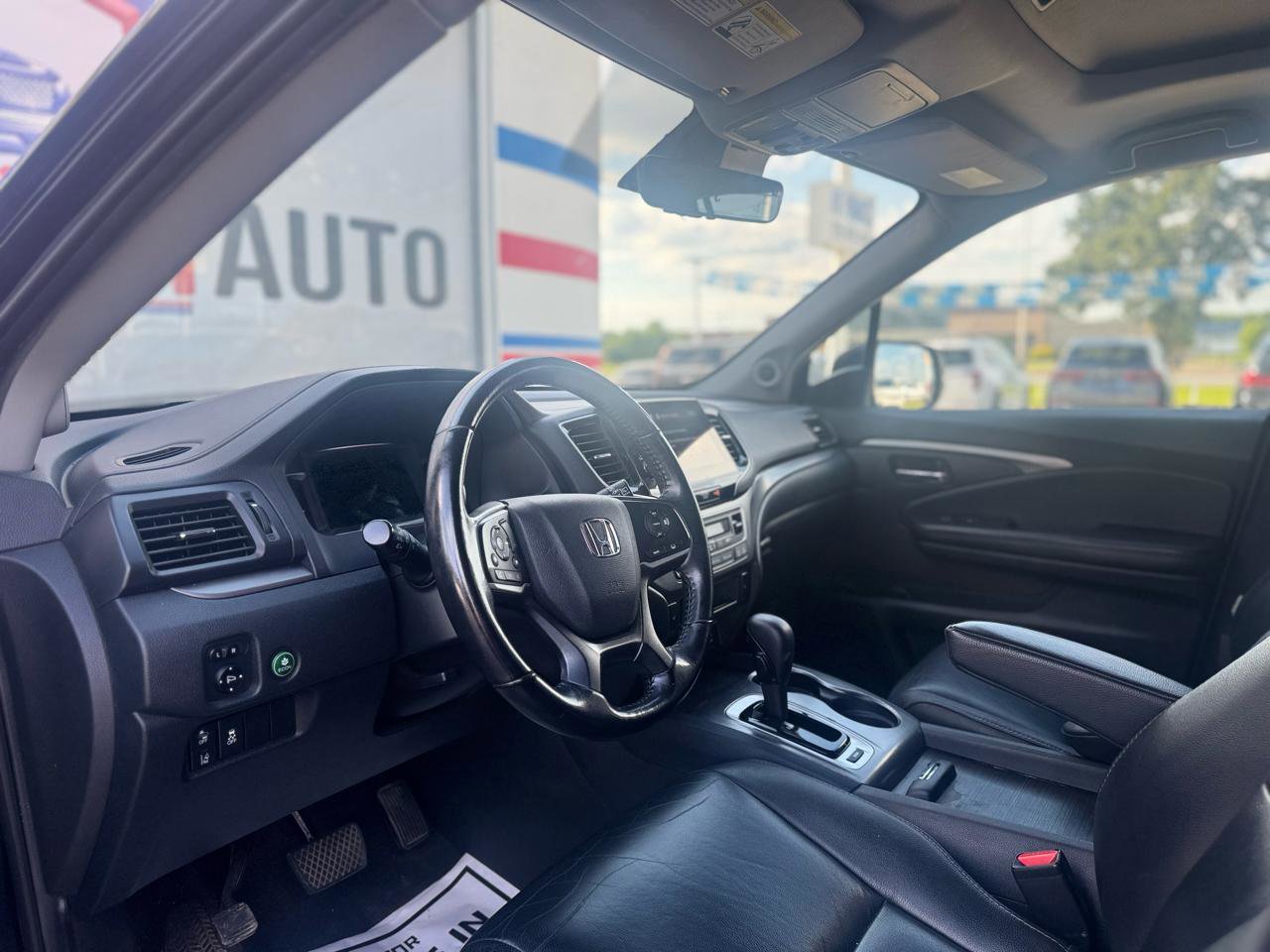 Used 2020 Honda Pilot EX-L image 46