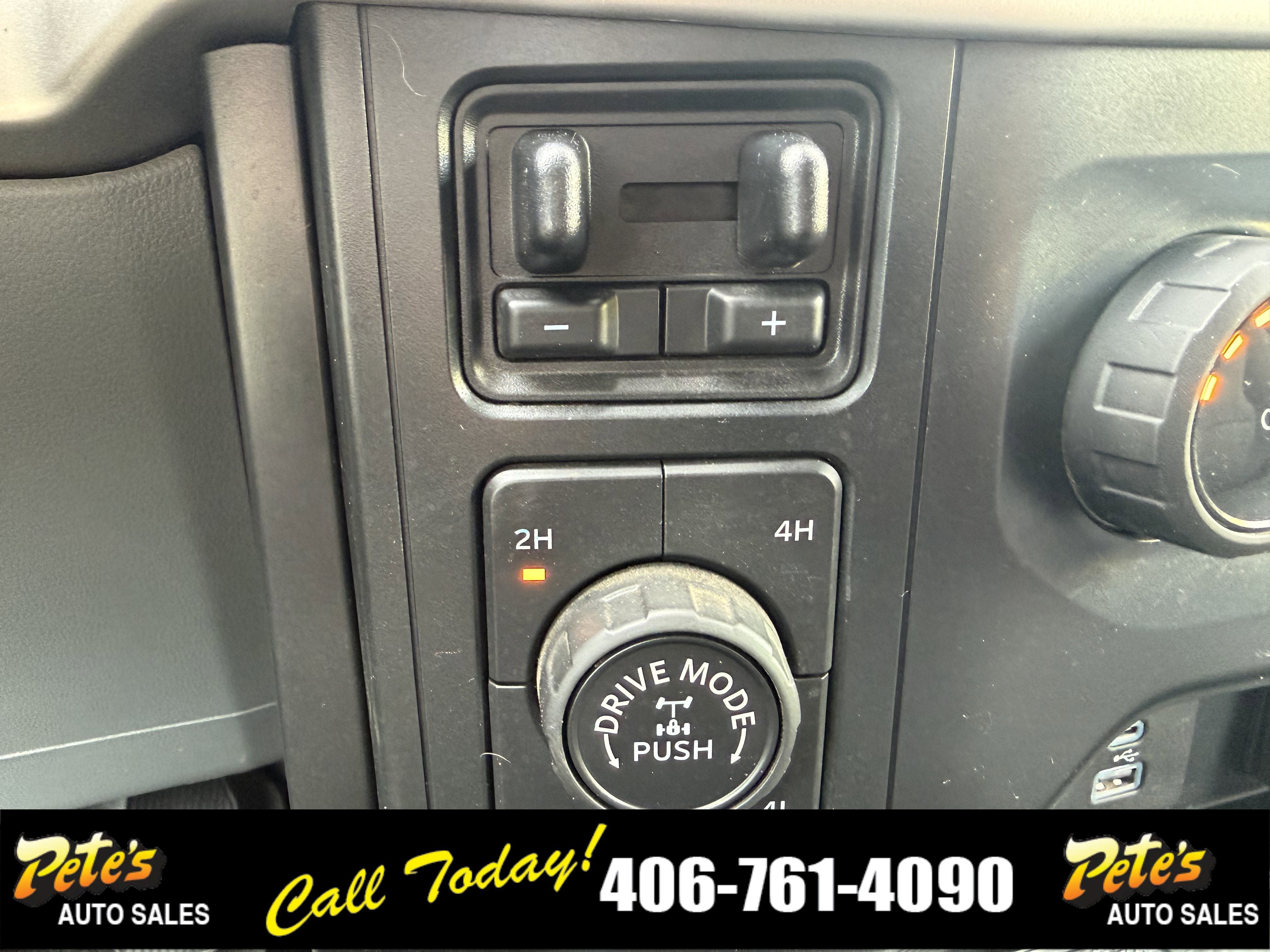 Used 2021 Ford F150 XL w/ Equipment Group 101A High AWD/4WD image 24