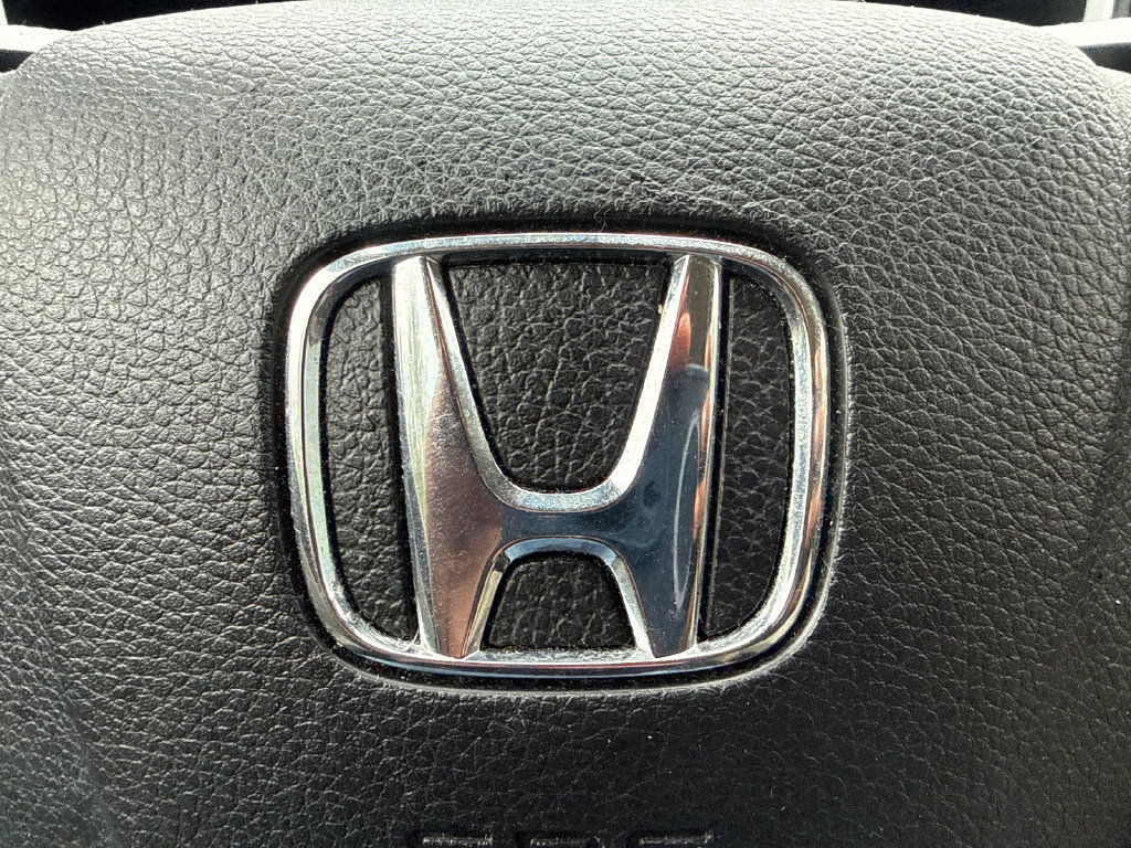 Certified 2024 Honda CR-V EX-L image 36