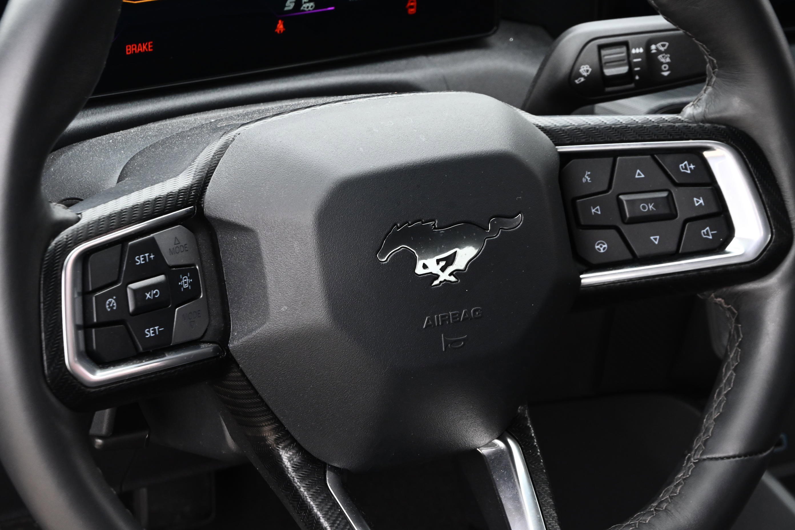 Used 2024 Ford Mustang GT image 11